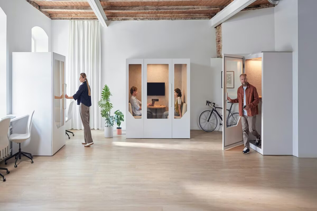Image for Persy Booths with ID of: 7187205