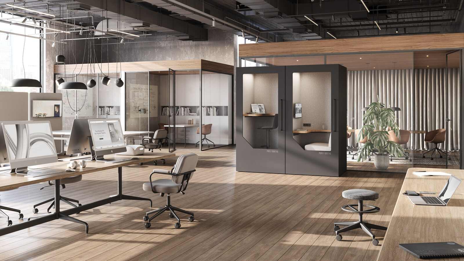 Image for Persy Booths with ID of: 7187209