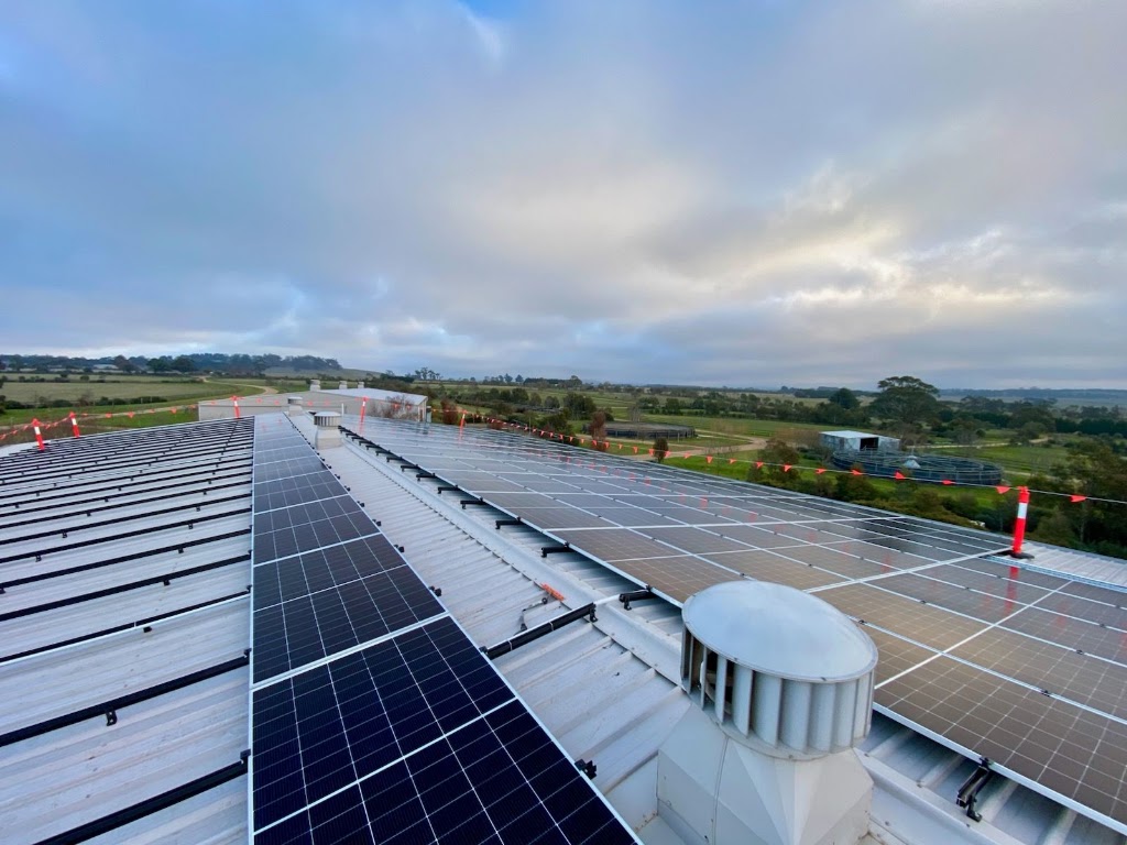 Image for Solargain Bendigo with ID of: 7187567