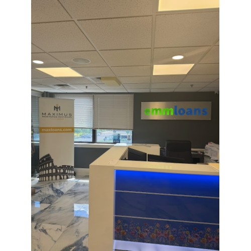Image for Maximus Mortgage Advisors with ID of: 7187595