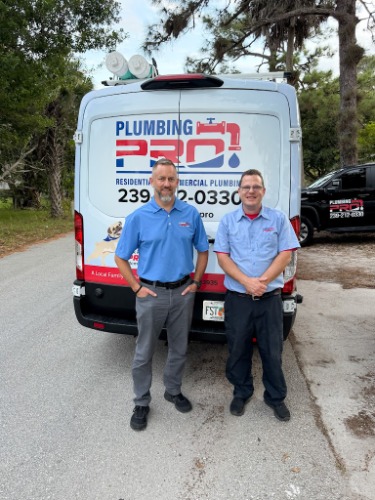 Image for PlumbingPro Naples with ID of: 7187691