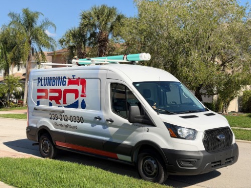 Image for PlumbingPro Naples with ID of: 7187693