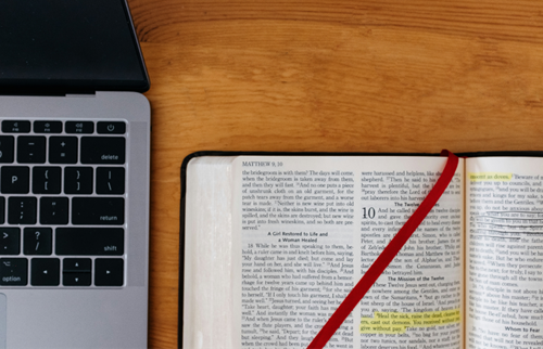 Image for Faith Online with ID of: 7187813