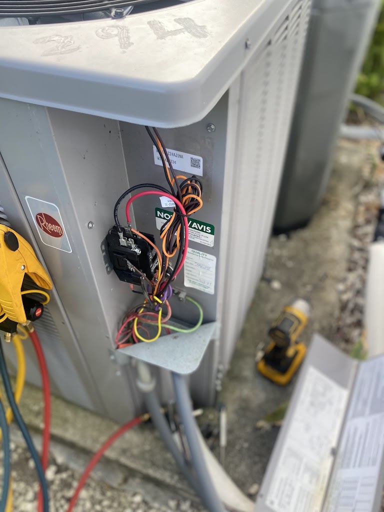 Image for Arctic Breeze HVAC Services with ID of: 7187846