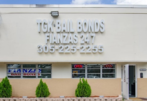 Image for TGI Bail Bonds with ID of: 7187856