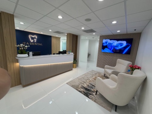 Image for Perla Dental with ID of: 7187883