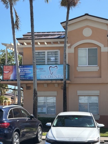 Image for Perla Dental with ID of: 7187886