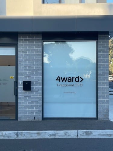 Image for 4ward Fractional CFO with ID of: 7187907