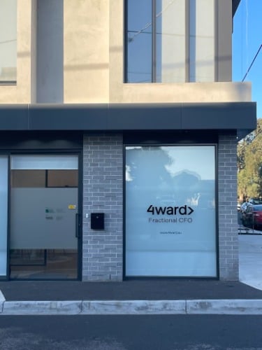 Image for 4ward Fractional CFO with ID of: 7187911