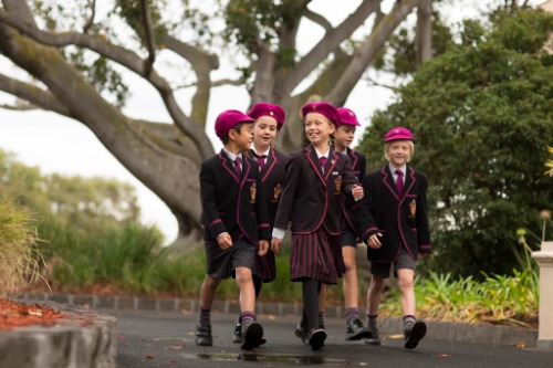 Image for Haileybury, Brighton with ID of: 7188019