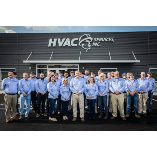 Image for HVAC Services Inc. with ID of: 4265286