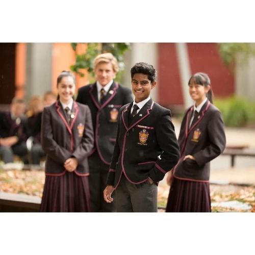 Image for Haileybury, Keysborough with ID of: 7188126