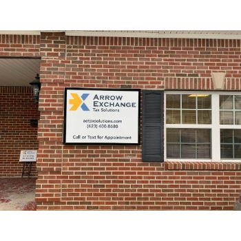Image for Arrow Exchange Tax Solutions with ID of: 7188296