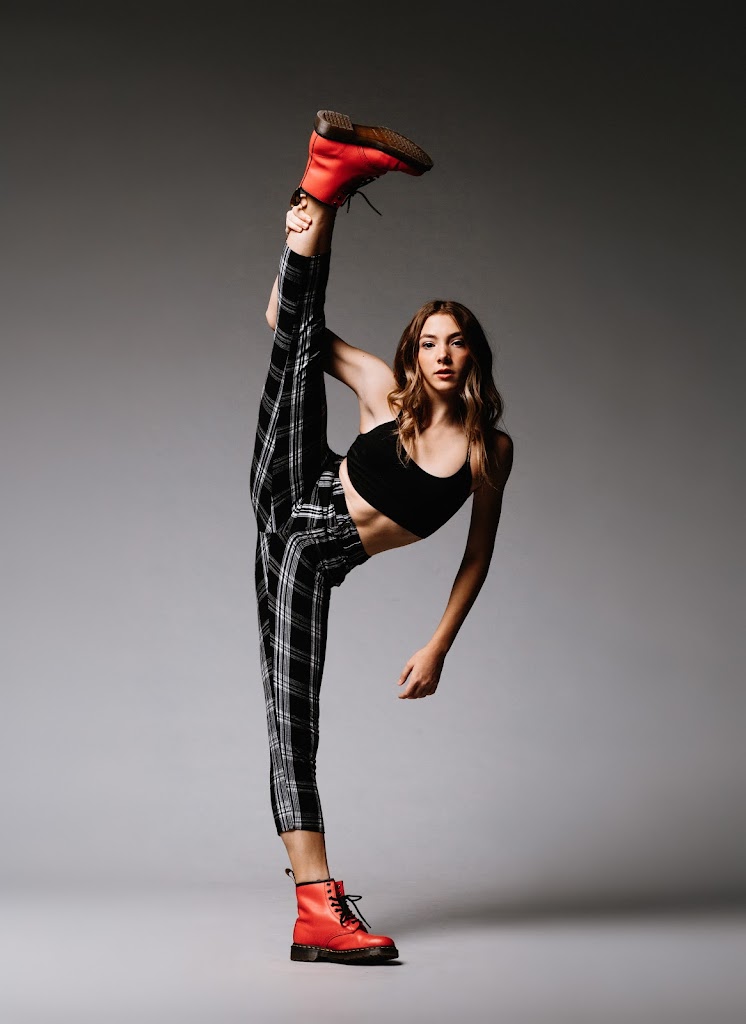 Image for Utah Dance Artists with ID of: 7188347