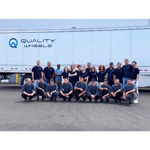 Image for Quality Wheels, Inc. with ID of: 7188384