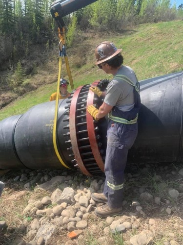 Image for Big League Utilities Corp with ID of: 7188462