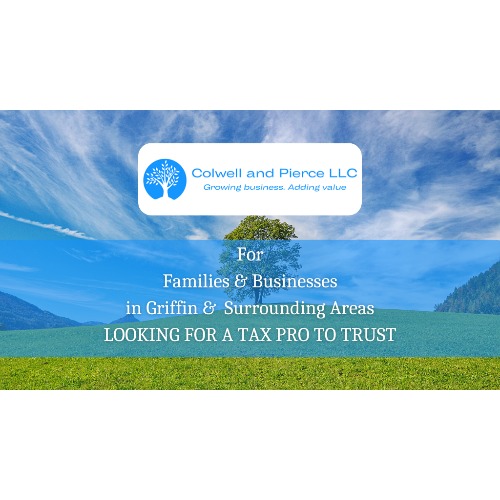Image for Colwell and Pierce LLC with ID of: 7188486