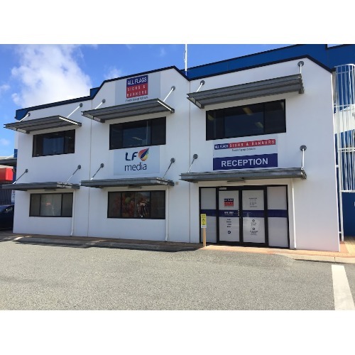 Image for All Flags + Signs Pty Ltd with ID of: 7188602