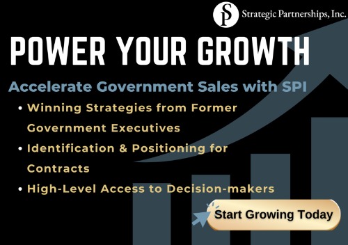 Image for Strategic Partnerships Inc with ID of: 7188677