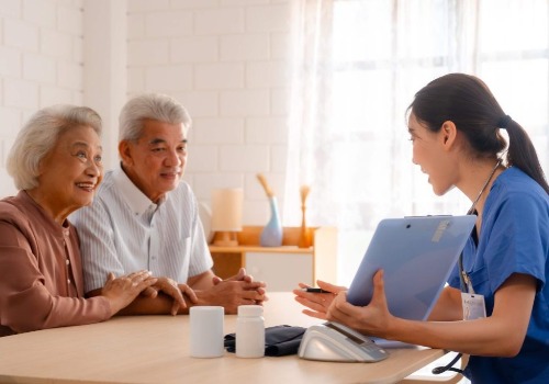 Image for Alzheimer's Queensland with ID of: 7188732