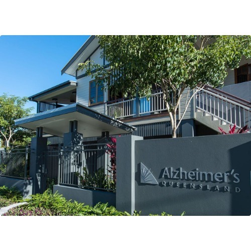 Image for Alzheimer's Queensland with ID of: 7188735
