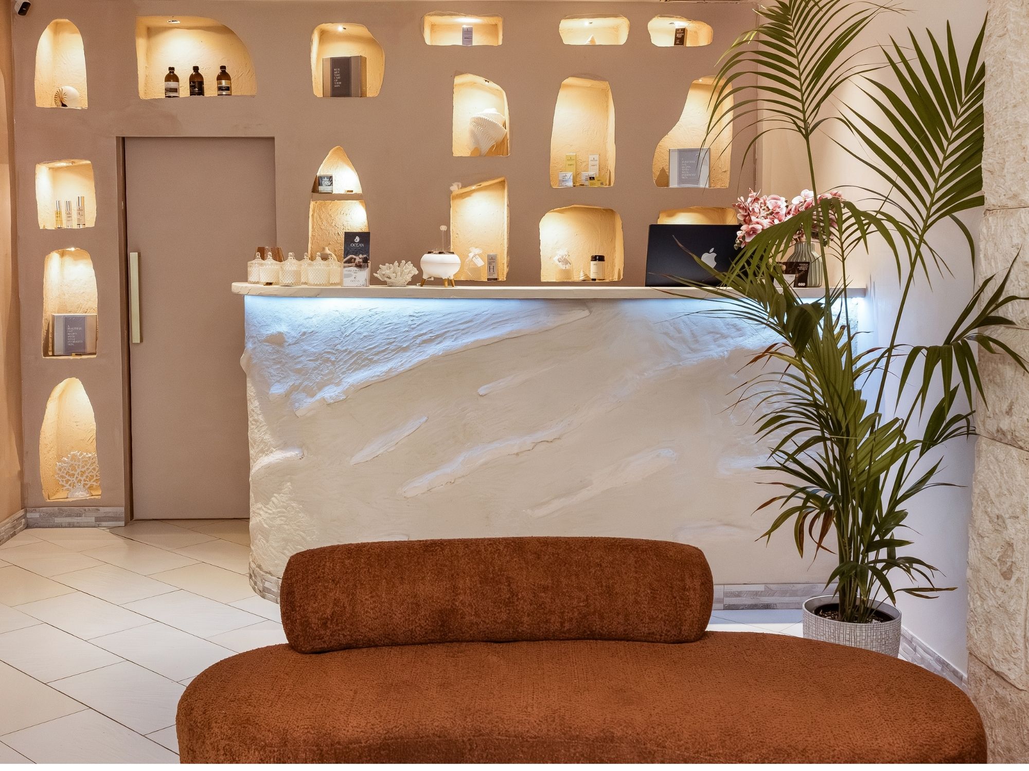 Image for OCEAN Day Spa with ID of: 7188758