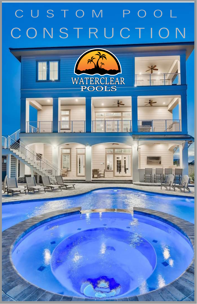 Image for Waterclear Pools with ID of: 7188798