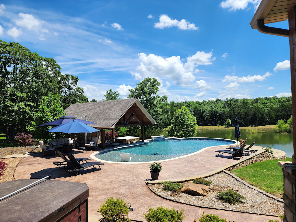 Image for Waterclear Pools with ID of: 7188800