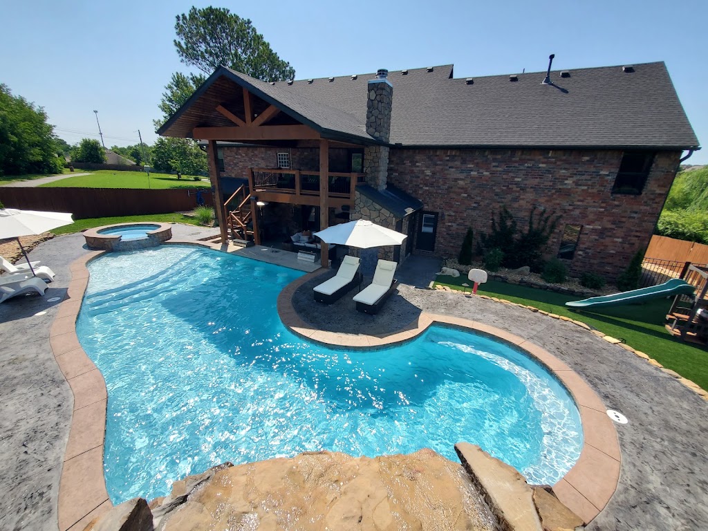 Image for Waterclear Pools with ID of: 7188801
