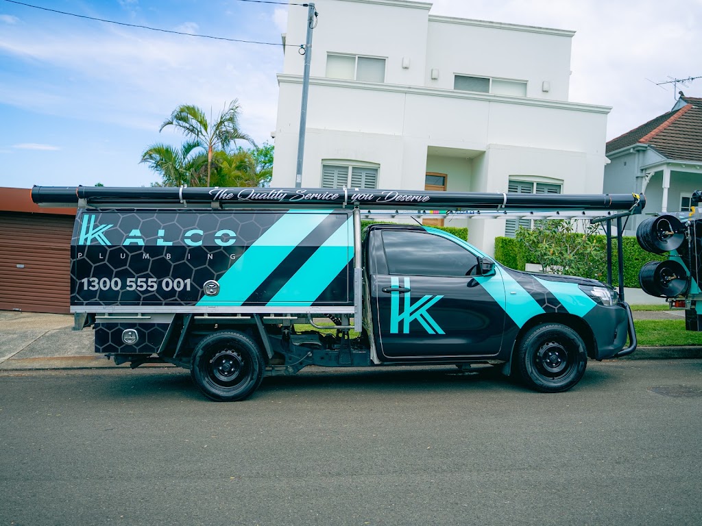 Image for Kalco Plumbing with ID of: 7188839