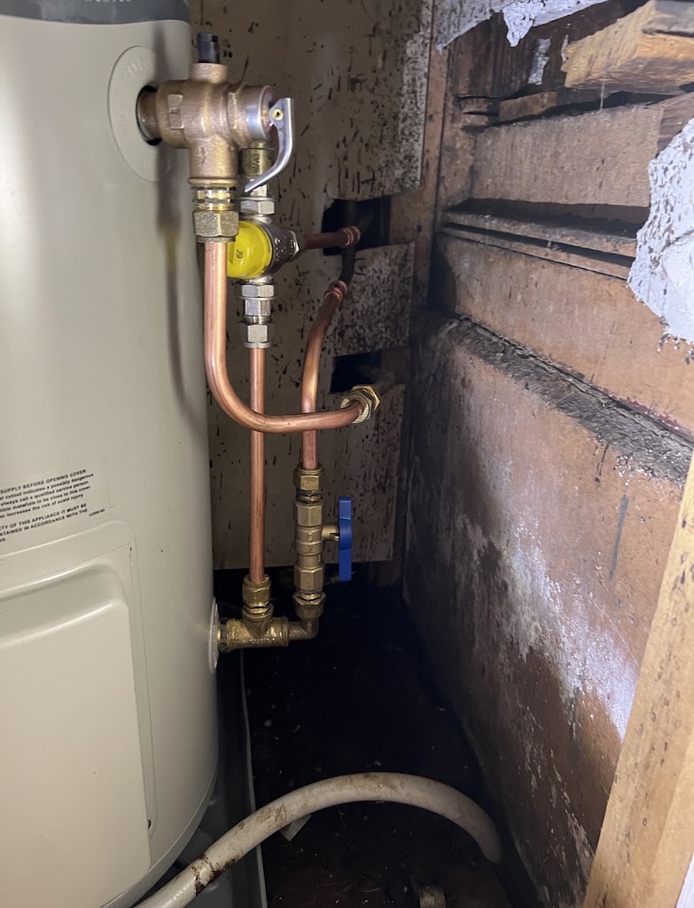 Image for Kalco Plumbing with ID of: 7188842