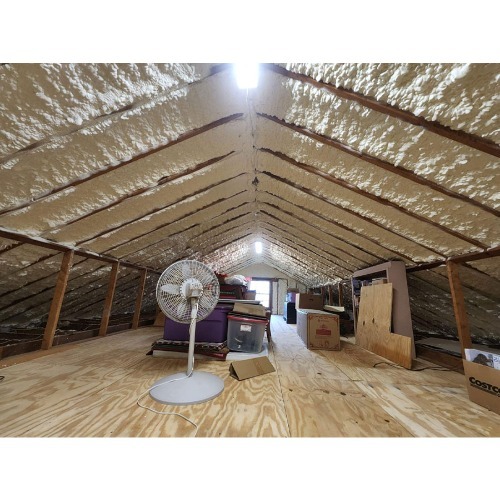 Image for Island Spray Foam LLC with ID of: 7188875