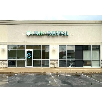 Image for Ouray Dental - Hilliard with ID of: 7188943