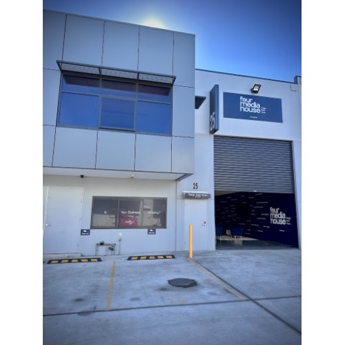 Image for Feur Media House PTY LTD with ID of: 7188950