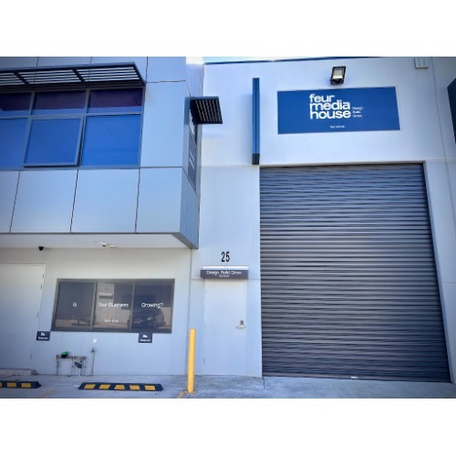 Image for Feur Media House PTY LTD with ID of: 7188951