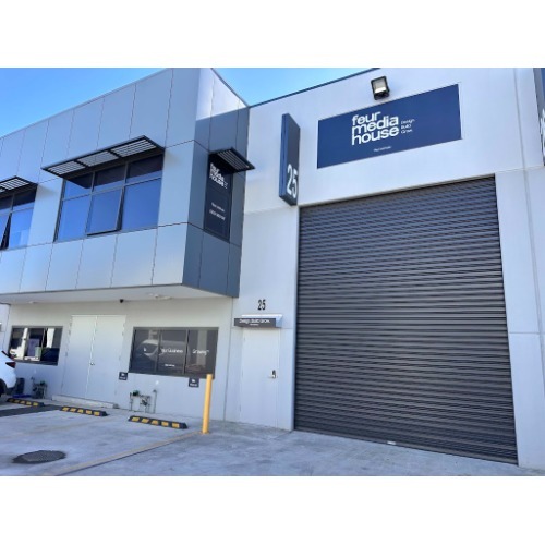 Image for Feur Media House PTY LTD with ID of: 7188952