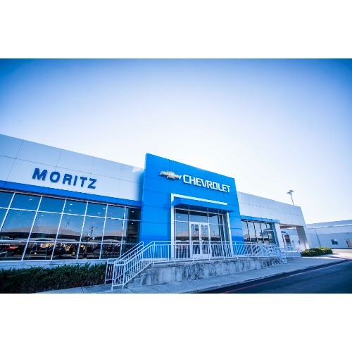 Image for Moritz Chevrolet with ID of: 7189137