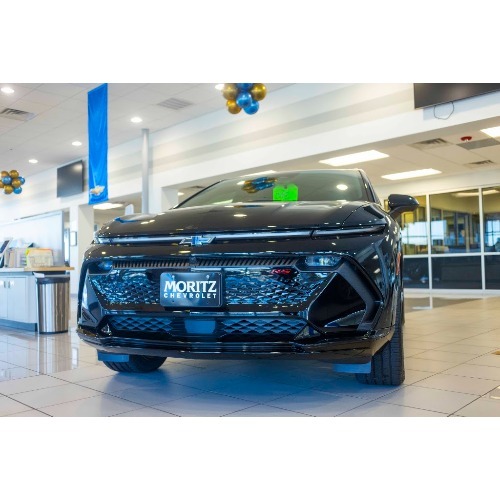 Image for Moritz Chevrolet with ID of: 7189141