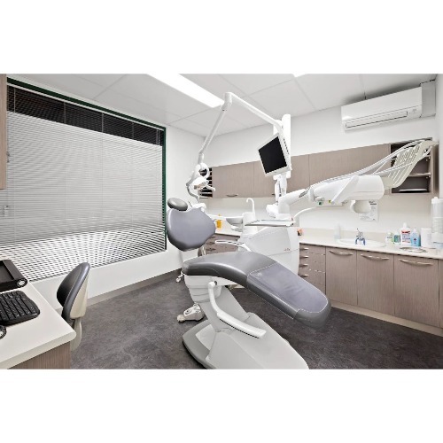 Image for Inline Smiles Dental & Orthodontics with ID of: 7189192