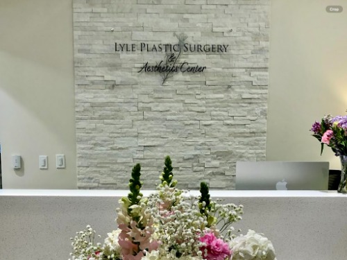 Image for Lyle Plastic Surgery and Aesthetics Center with ID of: 7189238