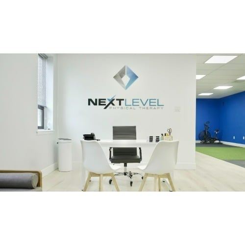 Image for Next Level Physical Therapy with ID of: 7189314