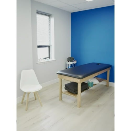 Image for Next Level Physical Therapy with ID of: 7189316