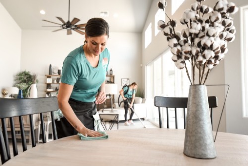 Image for Sun Life Cleaning Services LLC with ID of: 7189415