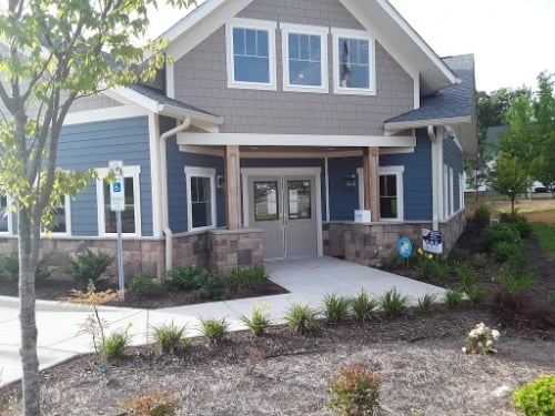 Image for Eno Animal Hospital with ID of: 7189450