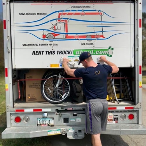 Image for Undergrads Movers Tulsa OK with ID of: 7189562