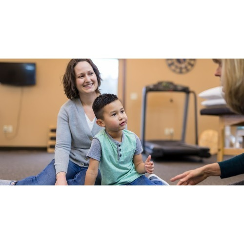 Image for Achieve ABA Therapy Group with ID of: 7189584
