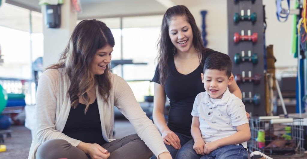 Image for Achieve ABA Therapy Group with ID of: 7189667