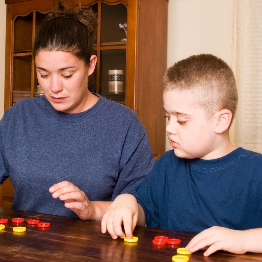 Image for Achieve ABA Therapy Group with ID of: 7189669
