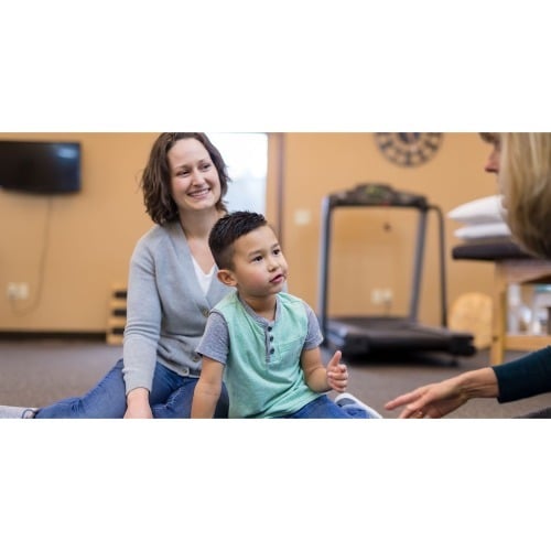 Image for Achieve ABA Therapy Group with ID of: 7189701