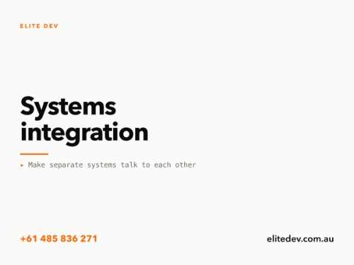 Image for Elite Dev with ID of: 7189752